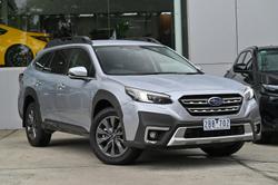 2024 Subaru Outback AWD