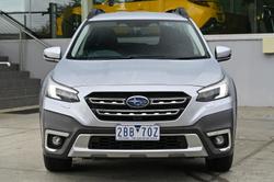 2024 Subaru Outback AWD