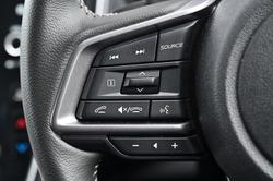 2024 Subaru Outback AWD