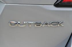 2024 Subaru Outback AWD