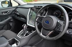 2024 Subaru Outback AWD