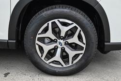 2025 Subaru Forester 2.5i