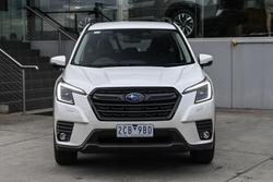 2025 Subaru Forester 2.5i