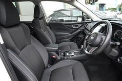 2025 Subaru Forester 2.5i