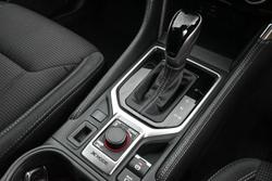 2025 Subaru Forester 2.5i