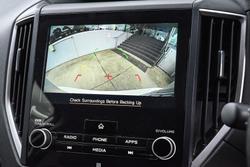 2025 Subaru Forester 2.5i