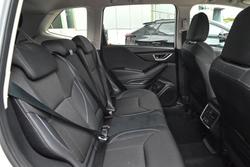 2025 Subaru Forester 2.5i