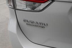 2025 Subaru Forester 2.5i