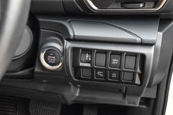 2025 Subaru Forester 2.5i