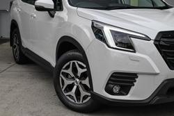 2025 Subaru Forester 2.5i