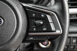 2025 Subaru Forester 2.5i