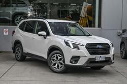 2025 Subaru Forester 2.5i