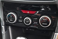 2025 Subaru Forester 2.5i