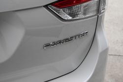 2025 Subaru Forester 2.5i