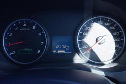 2017 Mitsubishi Outlander LS