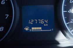 2017 Mitsubishi Outlander LS