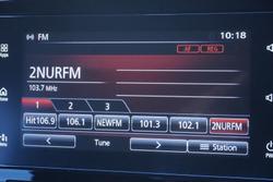 2017 Mitsubishi Outlander LS