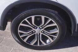 2017 Mitsubishi Outlander LS