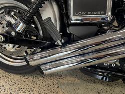 2017 Harley-Davidson Dyna Low Rider 103 (FXDL) Dyna