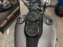 2017 Harley-Davidson Dyna Low Rider 103 (FXDL) Dyna