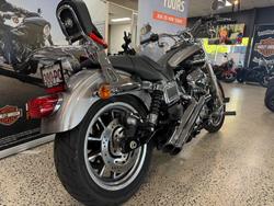 2017 Harley-Davidson Dyna Low Rider 103 (FXDL) Dyna