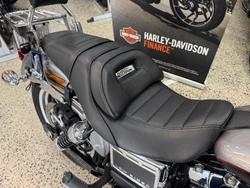 2017 Harley-Davidson Dyna Low Rider 103 (FXDL) Dyna