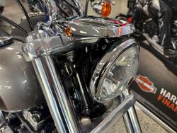 2017 Harley-Davidson Dyna Low Rider 103 (FXDL) Dyna