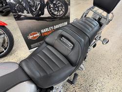 2017 Harley-Davidson Dyna Low Rider 103 (FXDL) Dyna