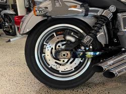 2017 Harley-Davidson Dyna Low Rider 103 (FXDL) Dyna