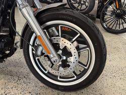 2017 Harley-Davidson Dyna Low Rider 103 (FXDL) Dyna