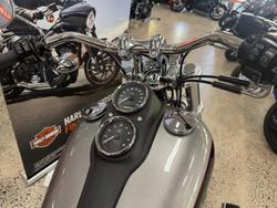 2017 Harley-Davidson Dyna Low Rider 103 (FXDL) Dyna