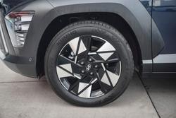 2024 Hyundai Kona Hybrid Premium