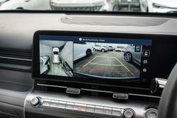 2024 Hyundai Kona Hybrid Premium