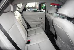 2024 Hyundai Kona Hybrid Premium