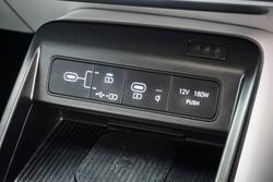 2024 Hyundai Kona Hybrid Premium