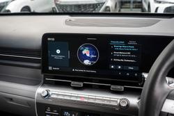 2024 Hyundai Kona Hybrid Premium