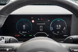 2024 Hyundai Kona Hybrid Premium