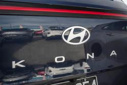 2024 Hyundai Kona Hybrid Premium