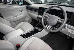 2024 Hyundai Kona Hybrid Premium