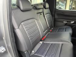 2025 Ford Ranger PHEV Sport