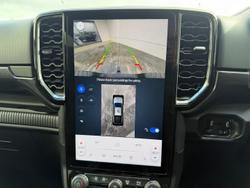 2025 Ford Ranger PHEV Sport