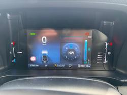 2025 Ford Ranger PHEV Sport