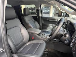 2025 Ford Ranger PHEV Sport