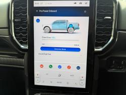 2025 Ford Ranger PHEV Sport