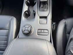 2025 Ford Ranger PHEV Sport