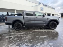 2025 Ford Ranger PHEV Sport