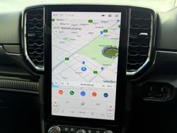 2025 Ford Ranger PHEV Sport