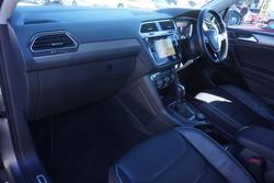 2021 Volkswagen Tiguan 132TSI Comfortline Allspace