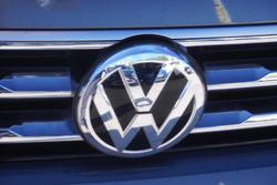 2021 Volkswagen Tiguan 132TSI Comfortline Allspace