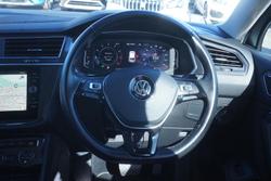 2021 Volkswagen Tiguan 132TSI Comfortline Allspace
